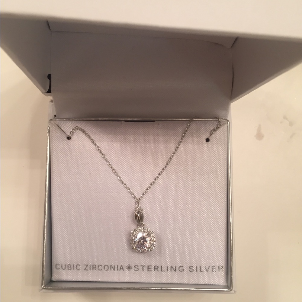 Pendant. New never worn